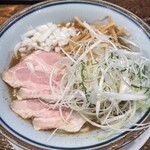 麺屋武平 - 