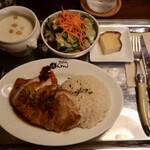 Bistro d'ami - 