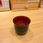 焼きあご塩らー麺 たかはし - 