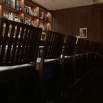 THE BAR 葡萄屋 - 