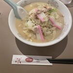 中国菜館 江山楼 - 