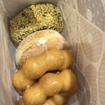 ミスタードーナツ - 料理写真: