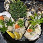 旬彩酌ビストロ志摩半島 - 
