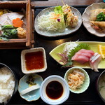 民宿金ヶ浜
