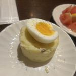 ルンゴカーニバル ハウスダイニング  - 