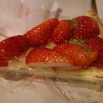 フルーツケーキファクトリー - 料理写真: