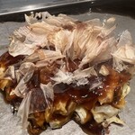大阪お好み焼き 清十郎 - 