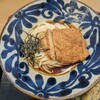 京都うどん処 甘きつね製麺所 - 