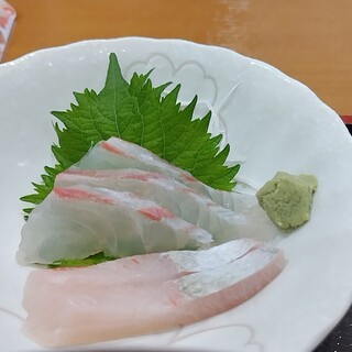 活魚料理 あきやま_1