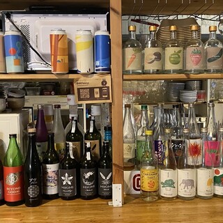 カフェ & ダイニング シャチ_2