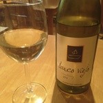 鵠沼パスタダイナー スプーン - シェフおすすめワイン