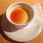 鵠沼パスタダイナー スプーン - 手作りプリン