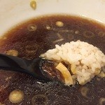 彩色ラーメン きんせい総本家 夢風 - 生溜まりしょうゆ