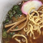 亀さんラーメン - 