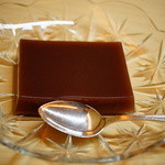 松川 - 【春】水羊羹(2015.04.04)