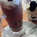 コメダ珈琲店 - ドリンク写真: