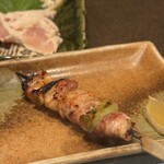 鳥勢 - 