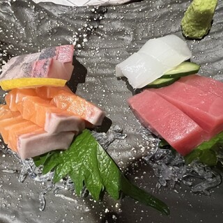 江戸屋 - 料理写真: