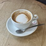 カフェ パンセ - 