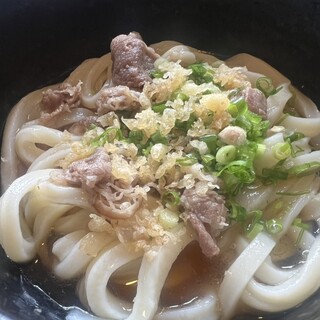 手打ち讃岐うどん たくま_0