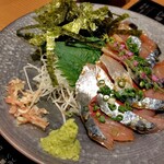 博多もつ鍋前田屋 - 