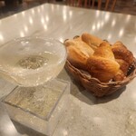 タント タント オステリア - 