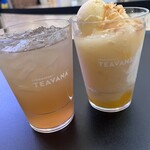 スターバックスコーヒー - ドリンク写真: