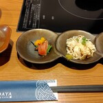 博多もつ鍋前田屋 - 