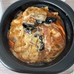 ほっともっと - 料理写真: