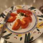タント タント オステリア - 
