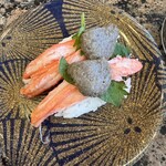 回転すし北海道 - 