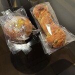 ブーランジェリー コロン - 