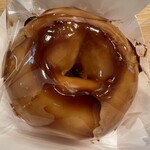 ミスタードーナツ - 料理写真: