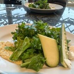 GREEN HOUSE by MERCER BRUNCH - 
