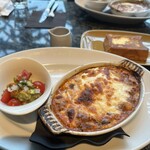 GREEN HOUSE by MERCER BRUNCH - 