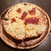 シュラスコ&シカゴピザ食べ放題 個室肉バル Mission - ・溢れるチーズ！シカゴピザ