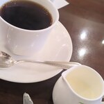 文明堂茶館 ル・カフェ - 