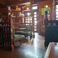 口コミ一覧 : 仏蘭西館 - 常陸多賀/喫茶店 [食べログ]
