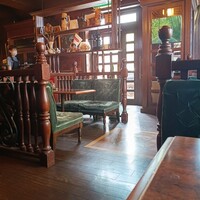口コミ一覧 : 仏蘭西館 - 常陸多賀/喫茶店 [食べログ]