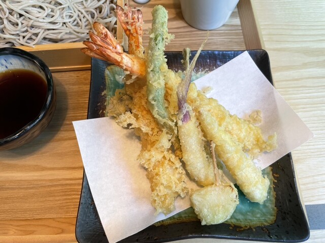 石臼挽手打蕎麦 丹凛 - 那須町その他/そば | 食べログ
