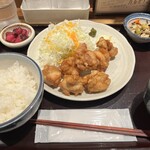 鳥酎 - 