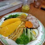 なにや
