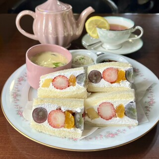リーフ珈琲_0
