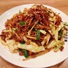 餃子の王様 龍吟 - 上海焼きそば