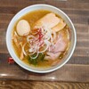 鶏そば専門店 らーめんえびす - 