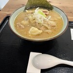 とん汁食堂 とんいちろう - 料理写真: