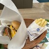 モスバーガー - 