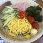 山田うどん食堂 - 料理写真: