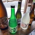 旬彩酌ビストロ志摩半島 - 