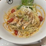 ramen 雨燕 - 料理写真: